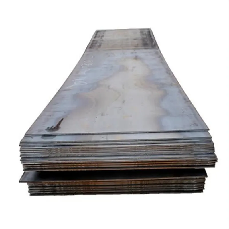 carbon steel plate&sheet